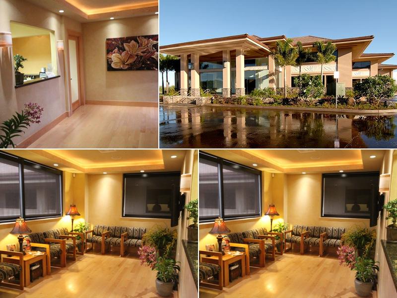 Margaret C. Garcia DDS