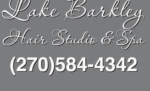 Lake Barkley Hair Studio & Spa 62 Cedar St Building B, Kuttawa Kentucky 42055