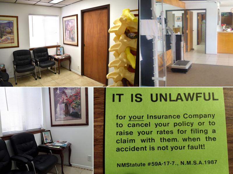 CareMore Chiropractic Centers - NE Heights