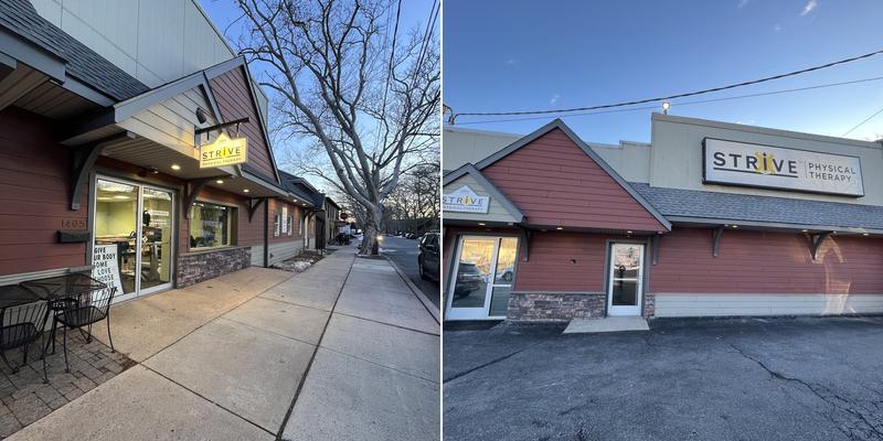 Strive Physical Therapy