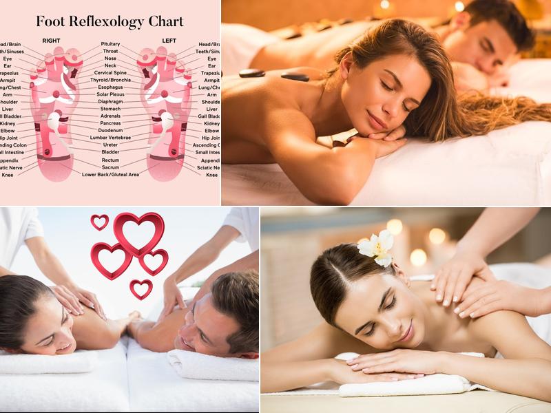 Manor West Spa Asian Bodywork