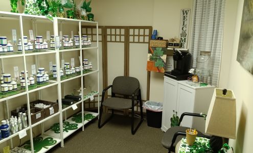 Central Penn Reflexology, LLC