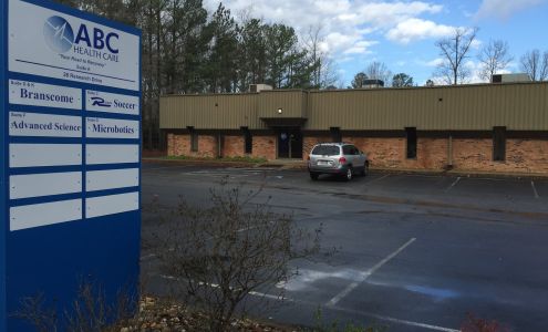 ABC, an Apria Company