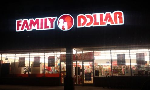 Family Dollar