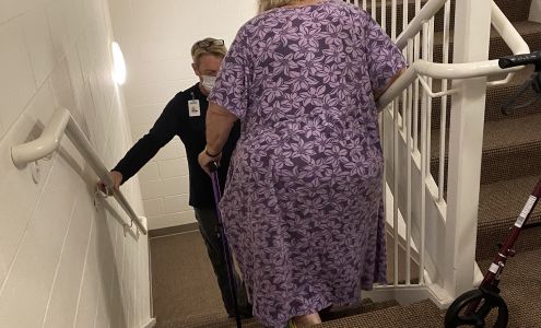 VHS Home Health Care