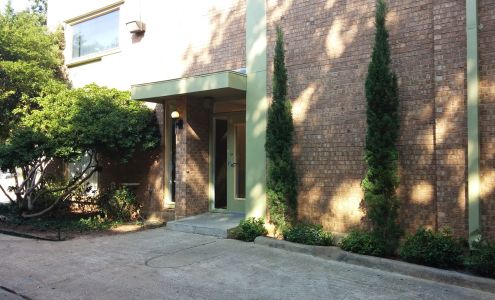 Dallas Health Helpers Massage