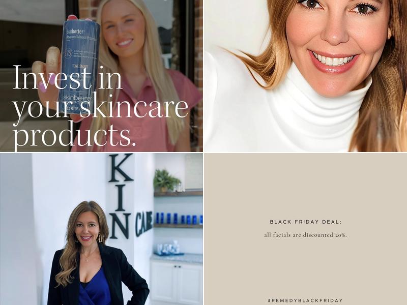 Remedy Aesthetics Medical Spa