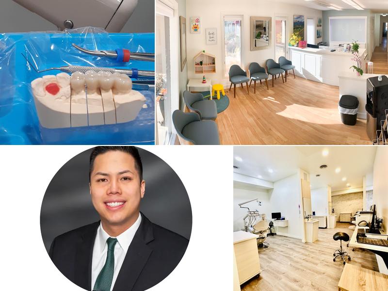 Open and Affordable Dental Loveland