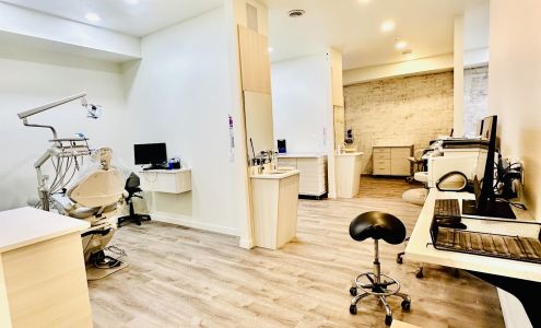 Open and Affordable Dental Loveland 935 N Lincoln Ave, Loveland Colorado 80537