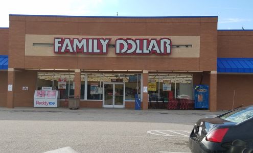 Family Dollar