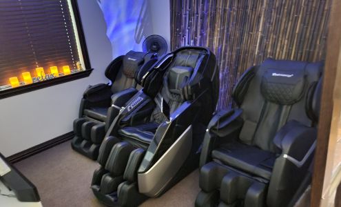 Intrinsic Touch and Bodyworks 9300 John Hickman Pkwy Ste 104, Frisco Texas 75035