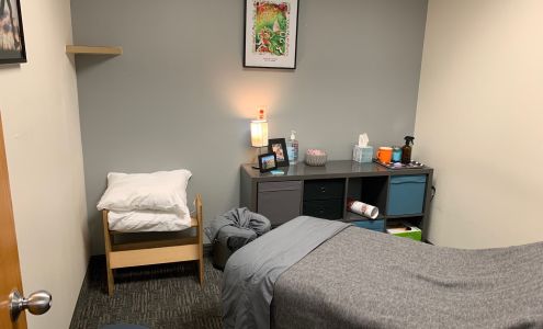 Courtney Maxwell Rolfing & Bodywork, LLC 2770 Main St Suite 204, Frisco Texas 75033