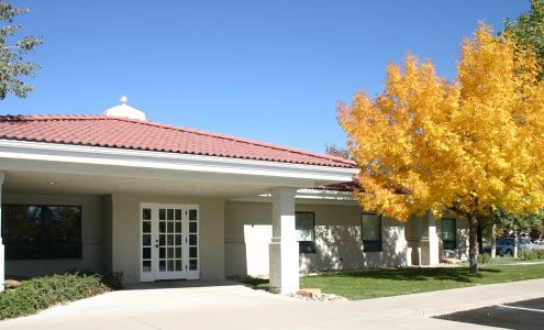 Western Slope Dental Center 514 28 Rd, Grand Junction Colorado 81501