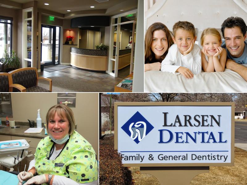 Larsen Dental