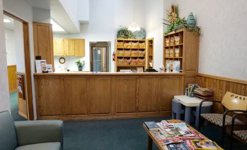 Corbett Dental PLLC 132 Walnut Ave STE C, Grand Junction Colorado 81501