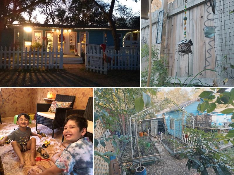 Herbaria Healing Arts