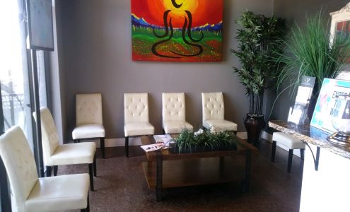 Accident and Injury Treatment Center