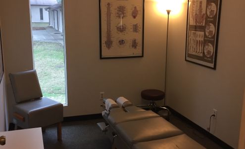 Palmetto Chiropractic Clinic