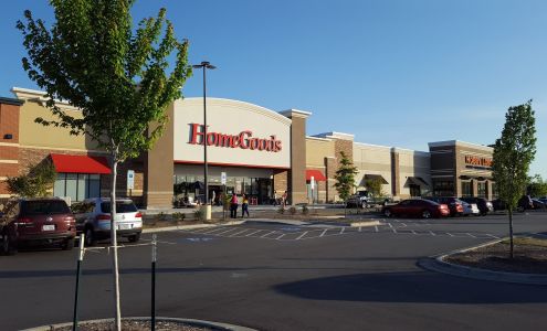 HomeGoods Fayetteville