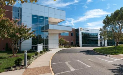 Sentara Therapy Center - Greenbrier