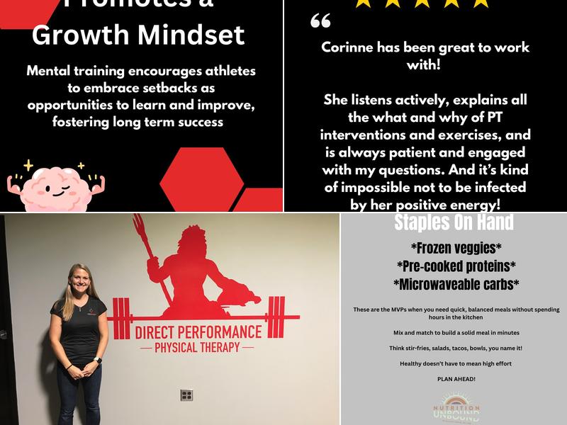 Direct Performance Physical Therapy