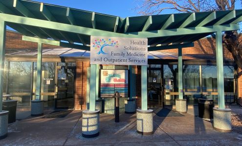 Health Solutions Family Medicine