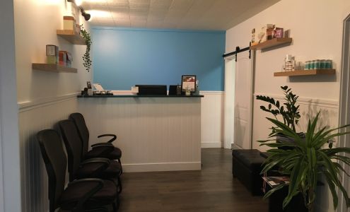Seattle Chiropractic and Wellness Center