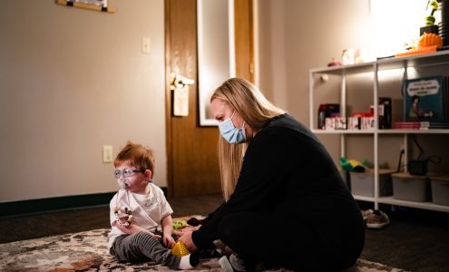 Knead Massage Therapy