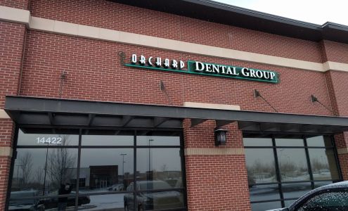 Orchard Dental Group and Orthodontics
