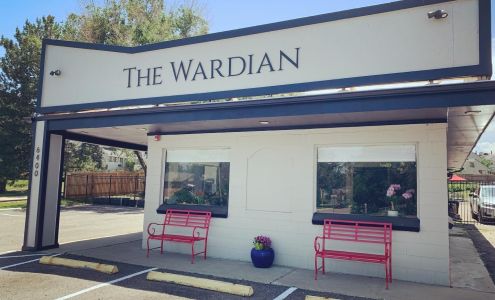 The Wardian