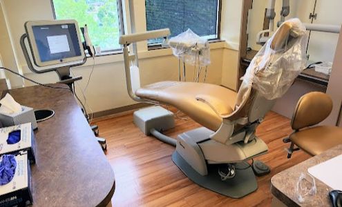 Dentistry of Colorado-Belmar