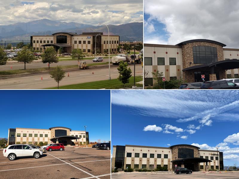 Optum Primary Care And Specialty Care