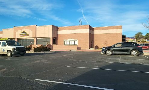 Matthews-Vu Medical Group (Southeast)