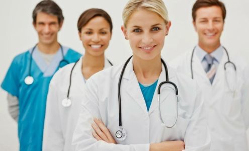 QuickCare Family Medicine