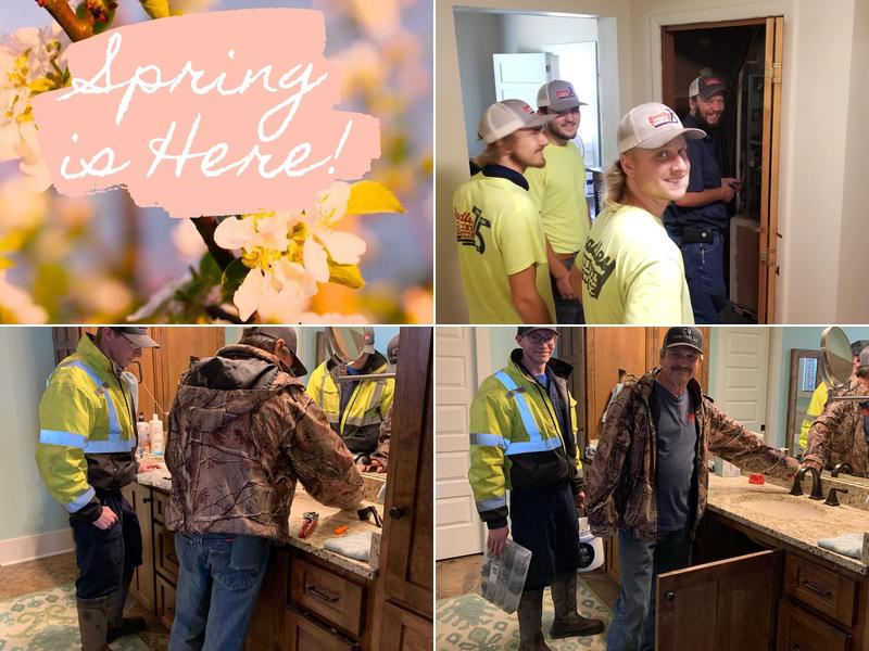 Bradley Plumbing & Heating