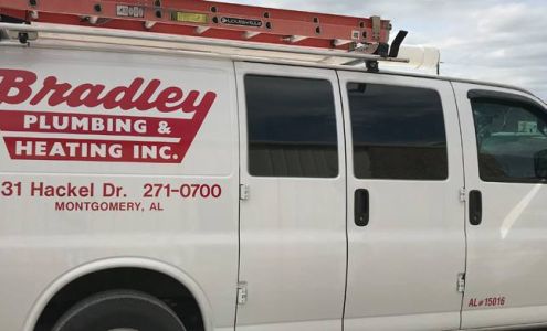 Bradley Plumbing & Heating