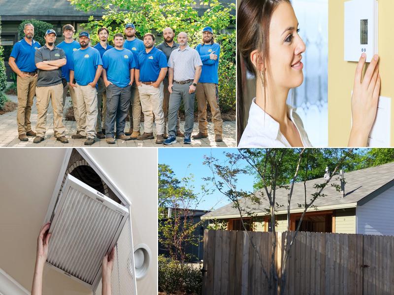 Hans Heating and Air