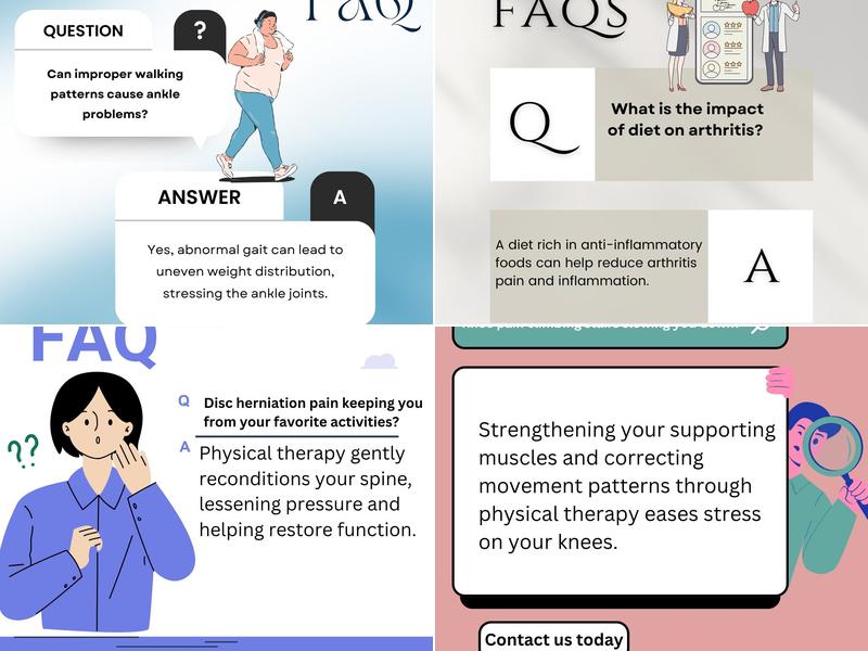 Body Mechanix Physical Therapy