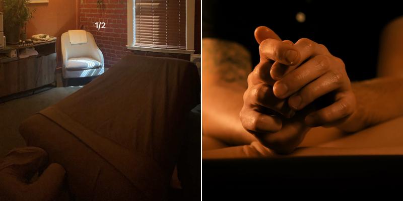 Ananda Myofascial Massage