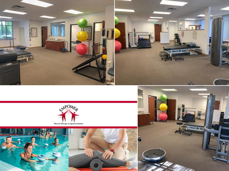 Empower Physical Therapy & Aquatics Institute