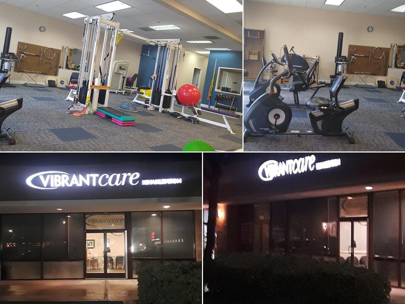 VibrantCare Rehabilitation