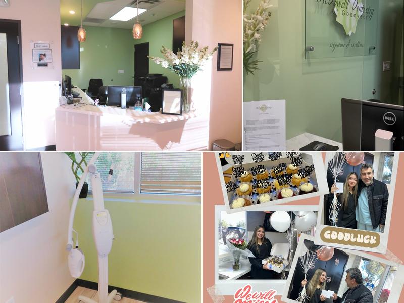 McDowell Dentistry of Goodyear