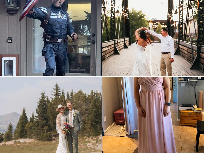 The Stitch Fix Flagstaff