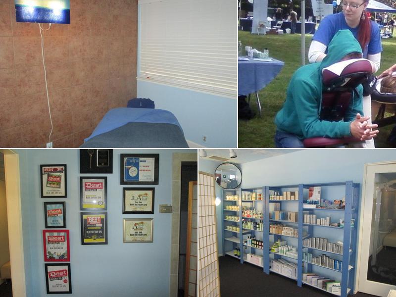 East Sacramento Massage