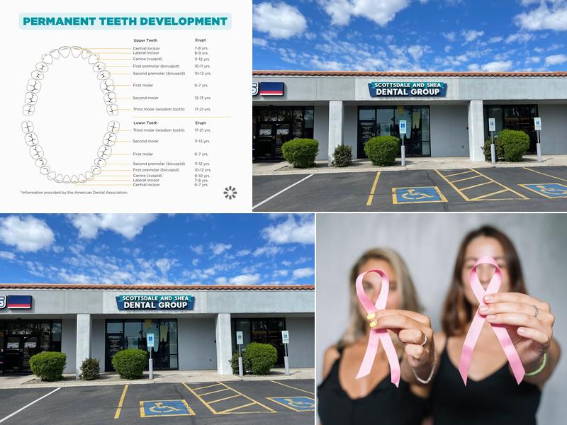 Scottsdale and Shea Dental Group