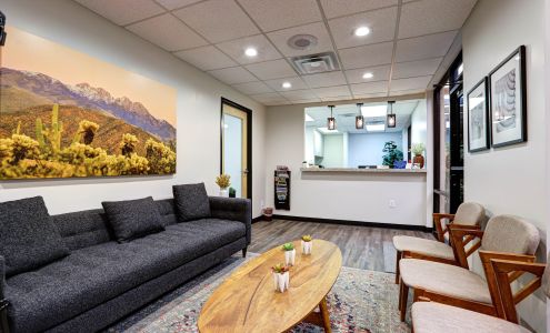 Dental 32 1526 W Glendale Ave #102, Phoenix Arizona 85021