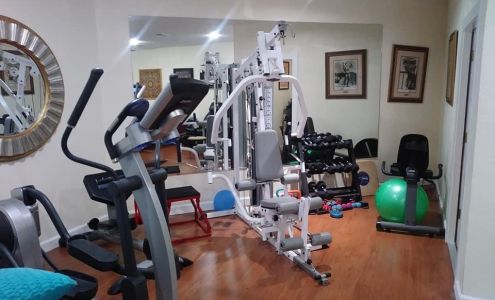 Wolstein Chiropractic and Wellness Center