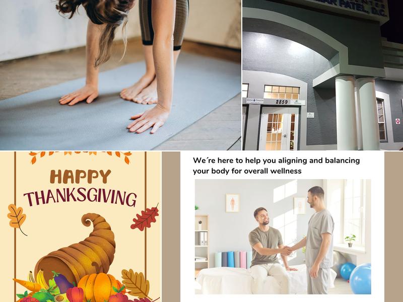 Palm Harbor Spine Center