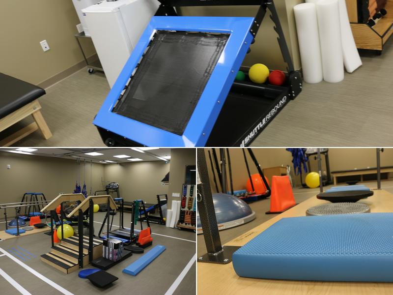 Winter Park Fyzical Dizziness & Fall Prevention Center