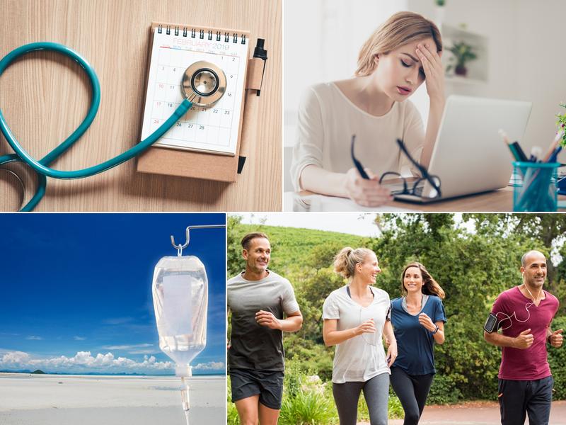 Optimal Performance Medicine